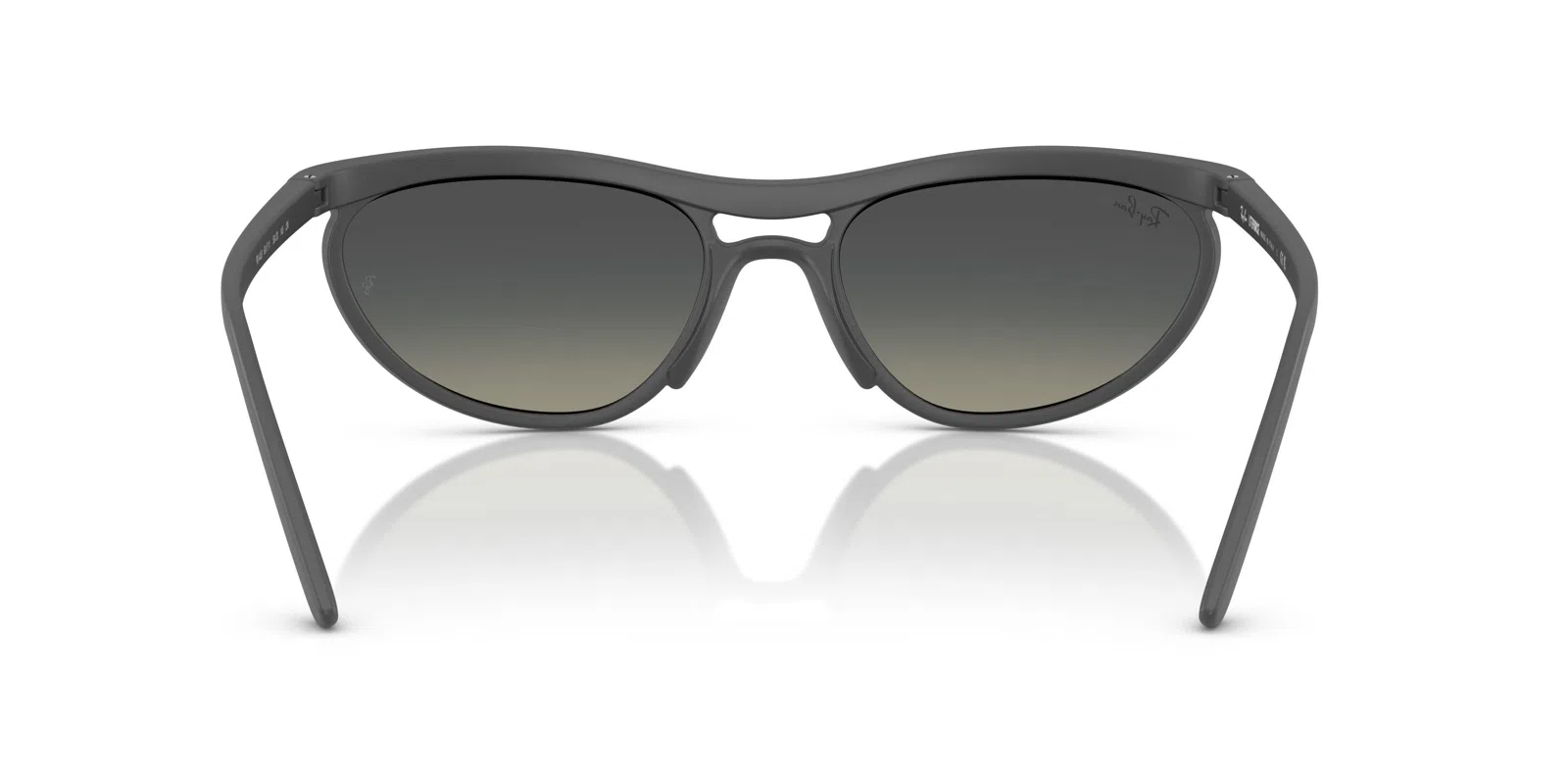 Ray-Ban 4453 Sunglasses - view 14